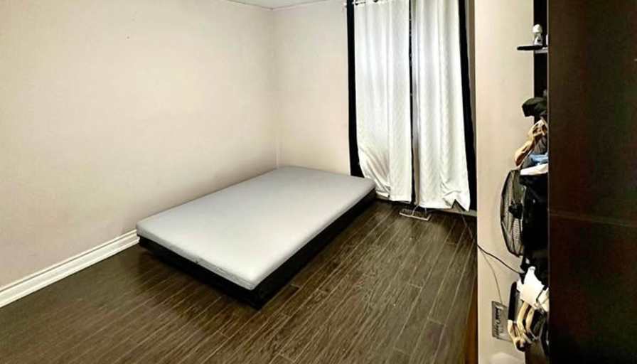 Simranjeet Singh Virdi's room