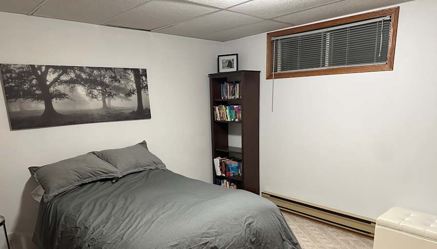 Michelle's room