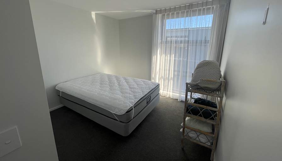 Kels's room