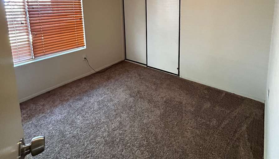 Jocelyn's room
