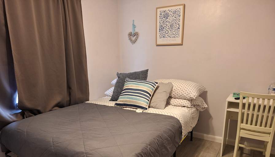Natalia's room