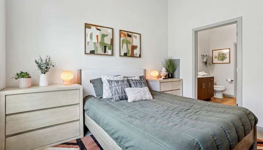 Alessia's room