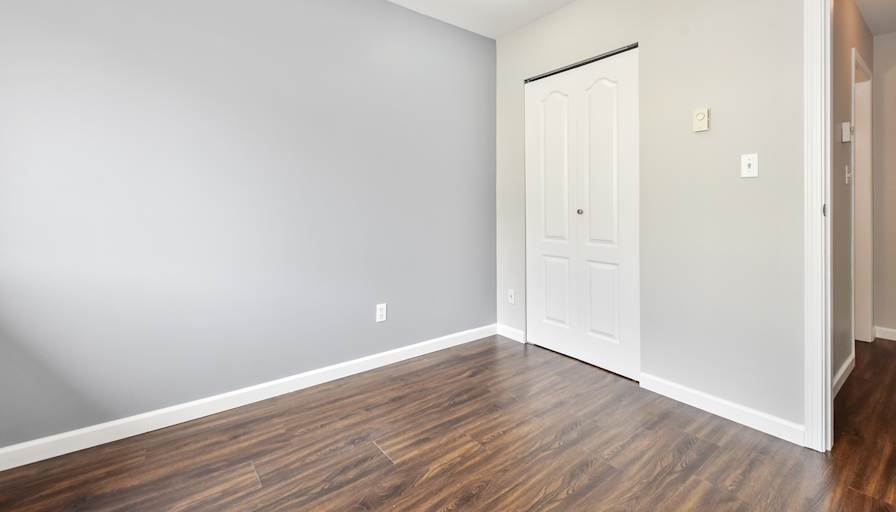 Devon's room