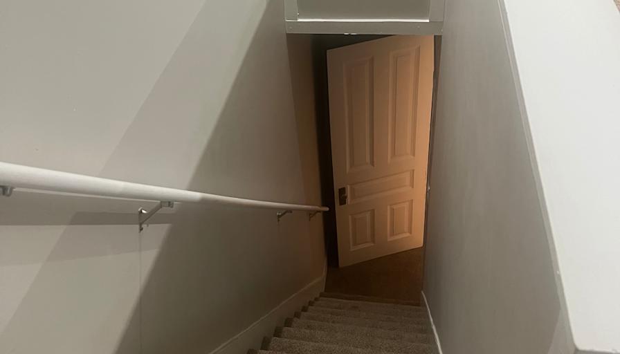 Lydia's room