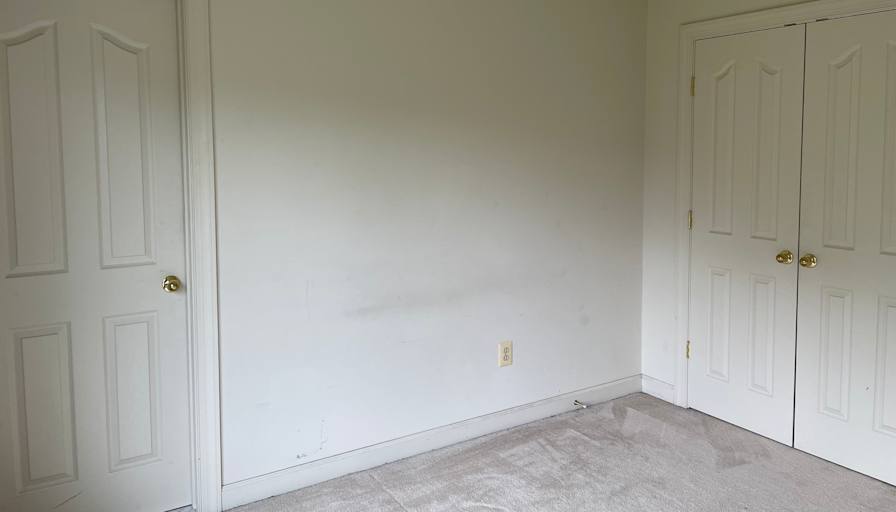 Mark's room