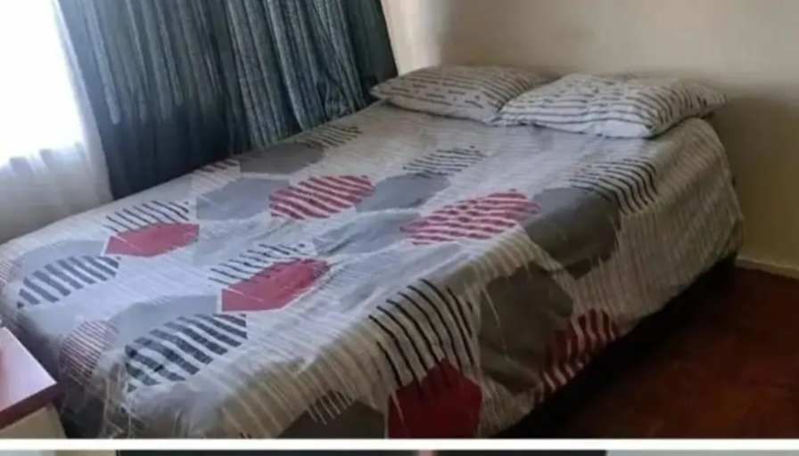 Colleen stark's room