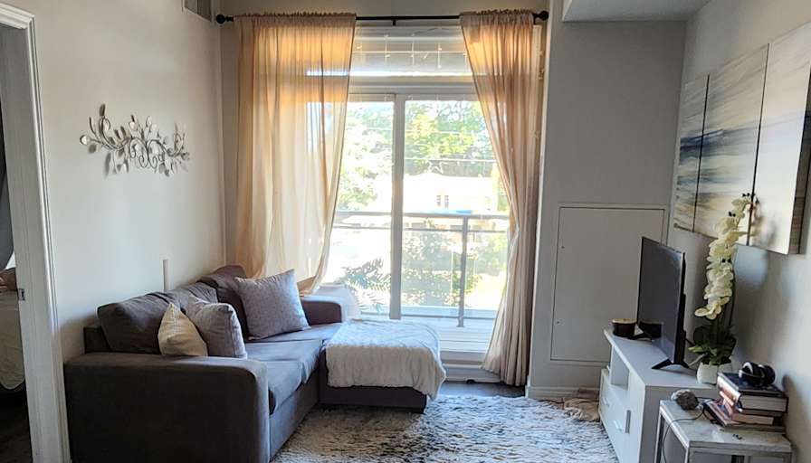 Ashley Akemi's room