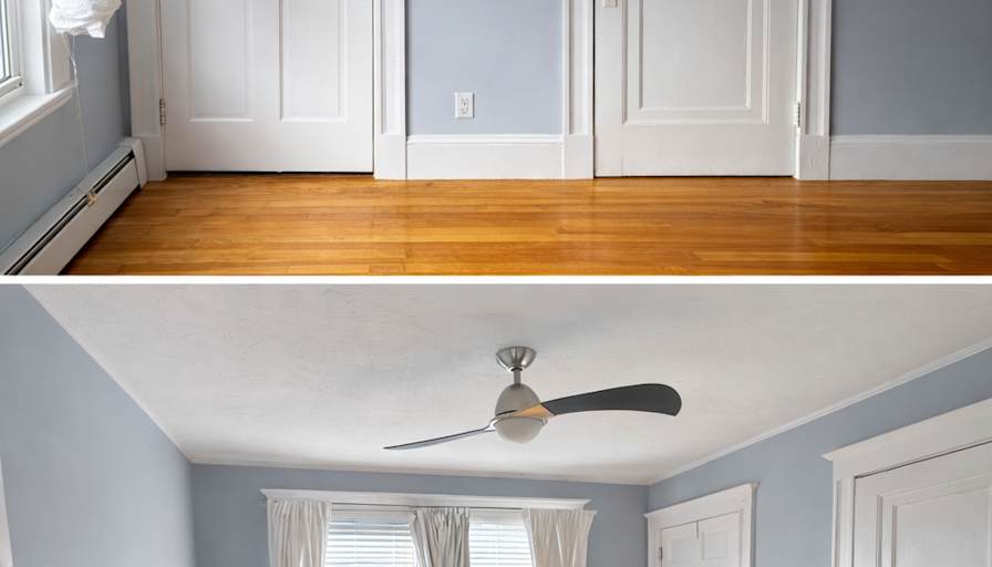 Alia W's room