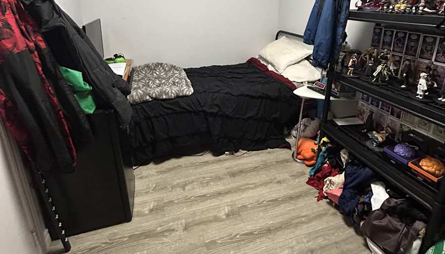 Avery's room
