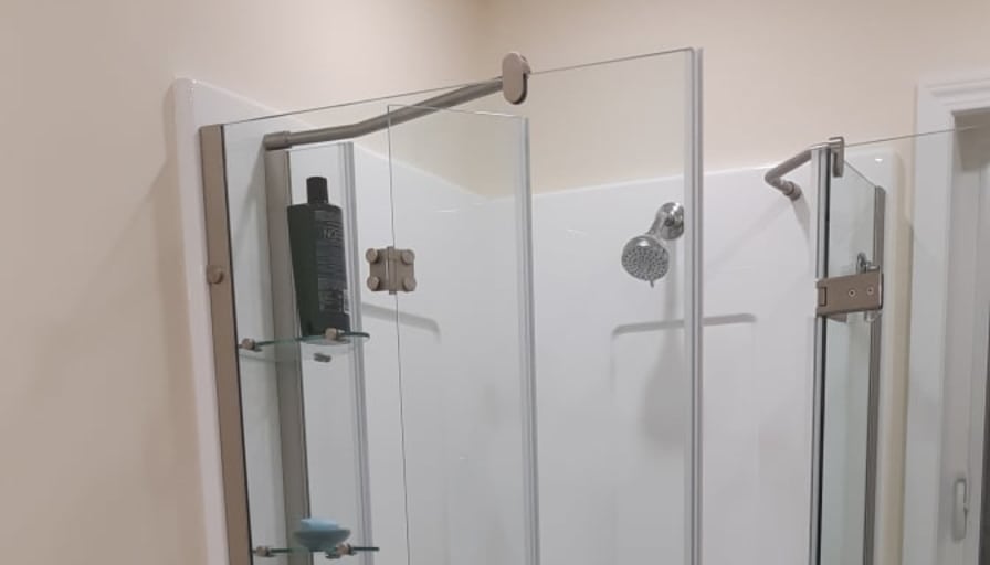 Shaheen's room
