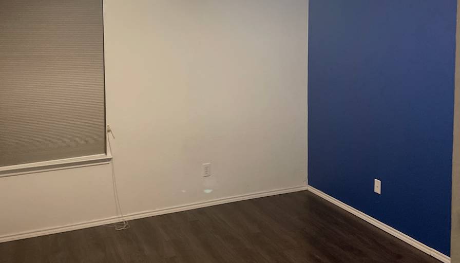 Joey's room