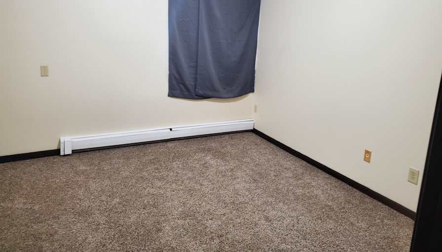 Jimmy's room