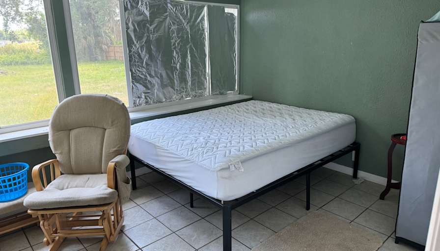 Joseph's room