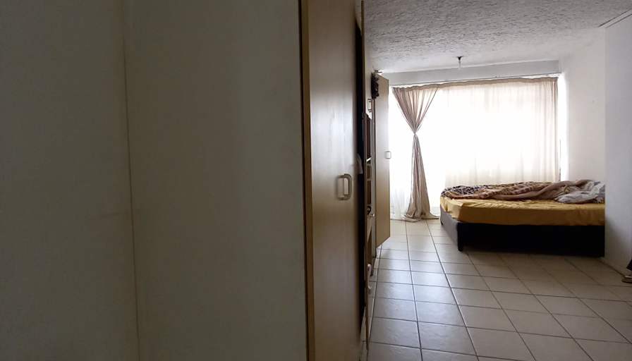 Charmaine Jangano's room