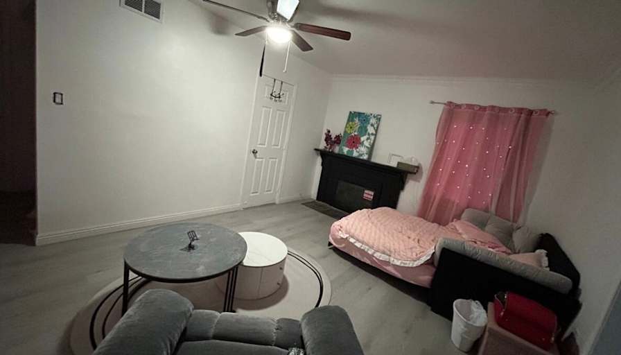 Lena's room