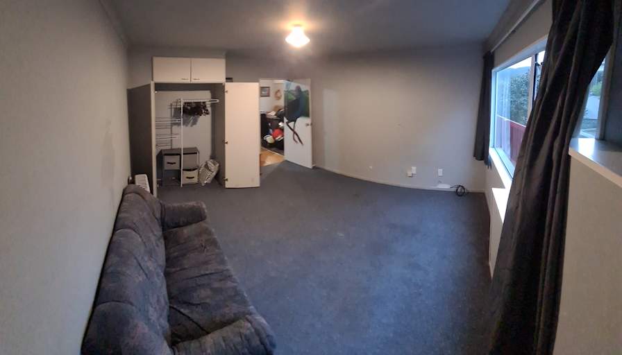 Shaun's room