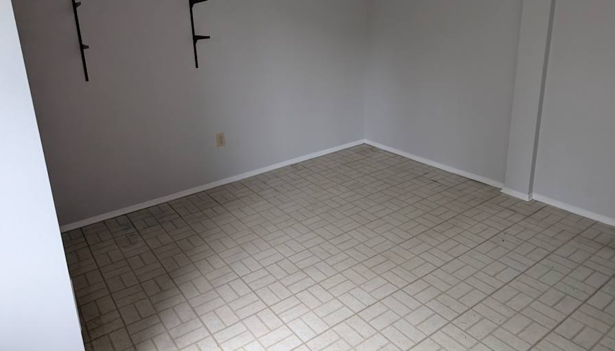 Todd's room