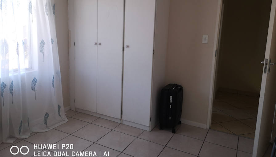Tammy's room
