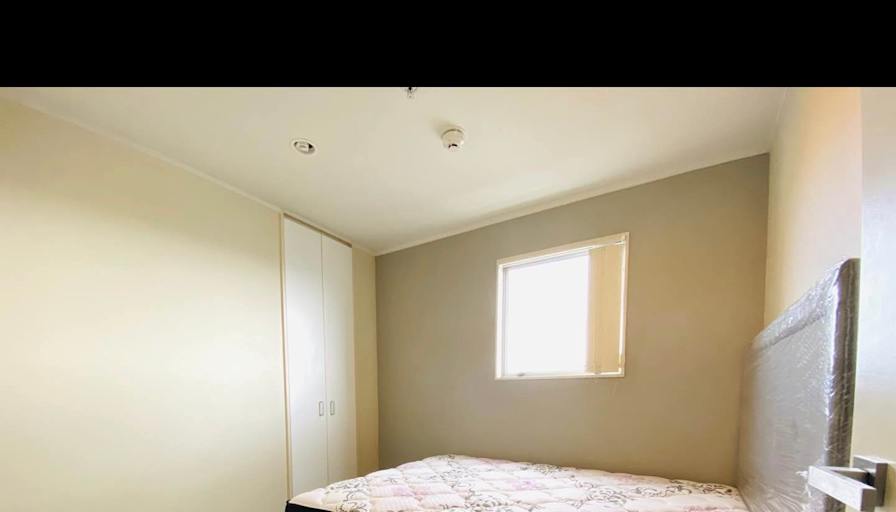 Ben's room