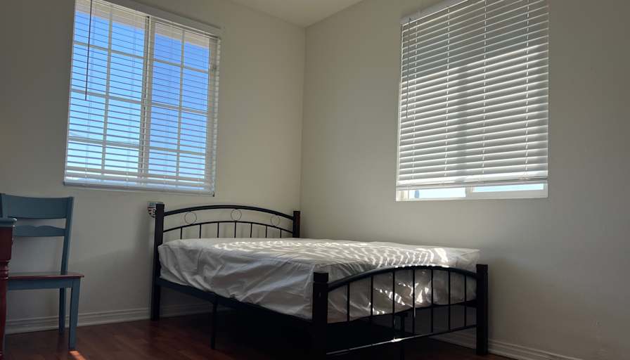 Daisy's room