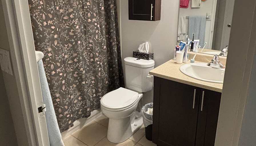 Elizabeth's room