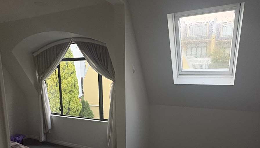 Rachael's room
