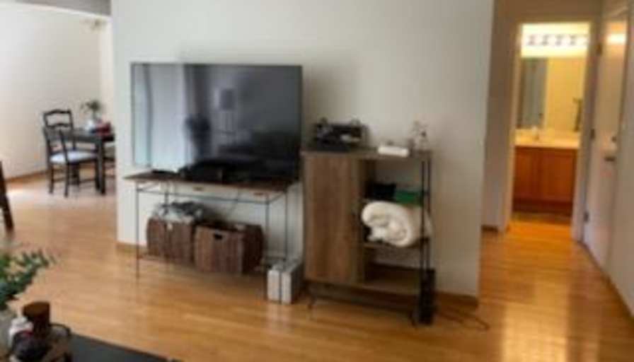 Daniel's room