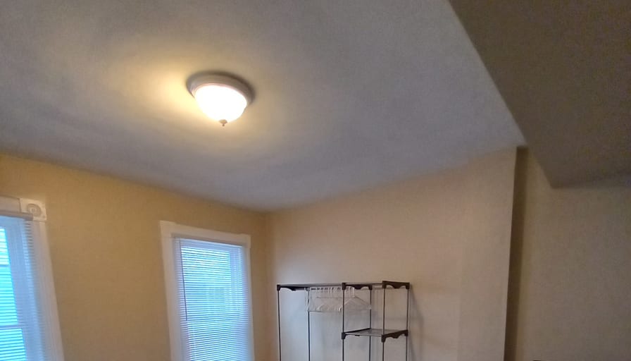 Andy's room