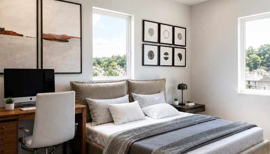 Fairmountproperties's room