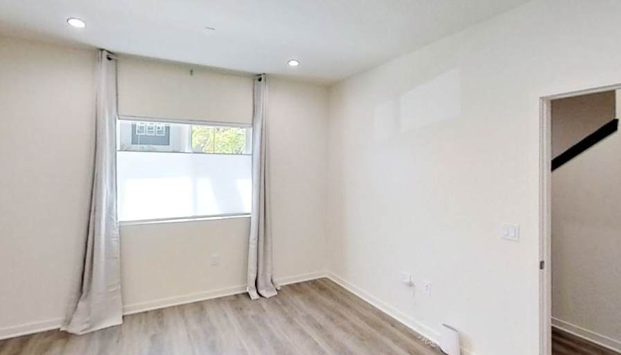 Richard's room