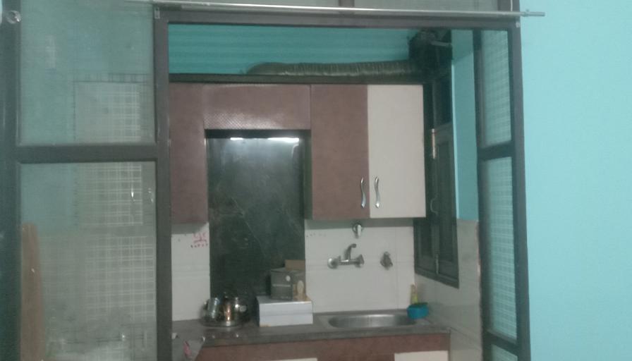 Shivam's room