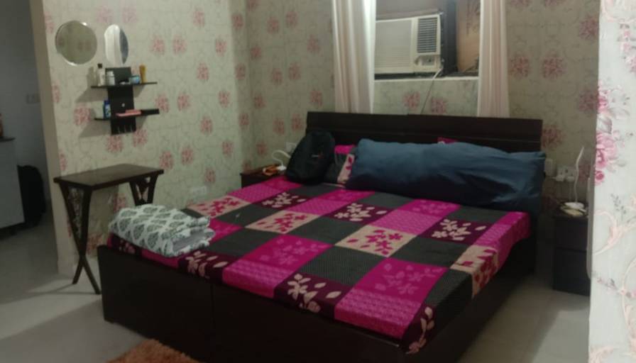 Kritika govil's room