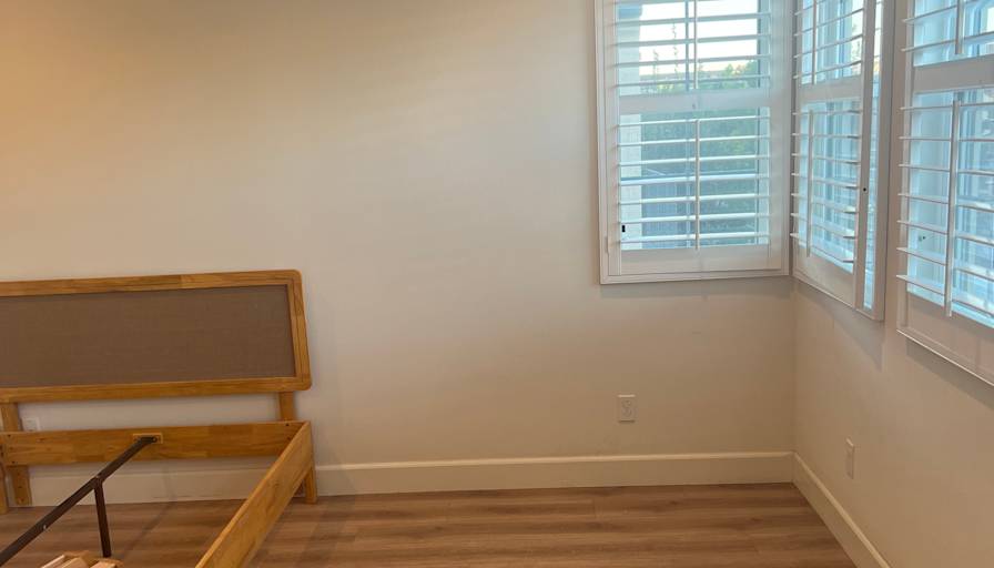 Jenny's room