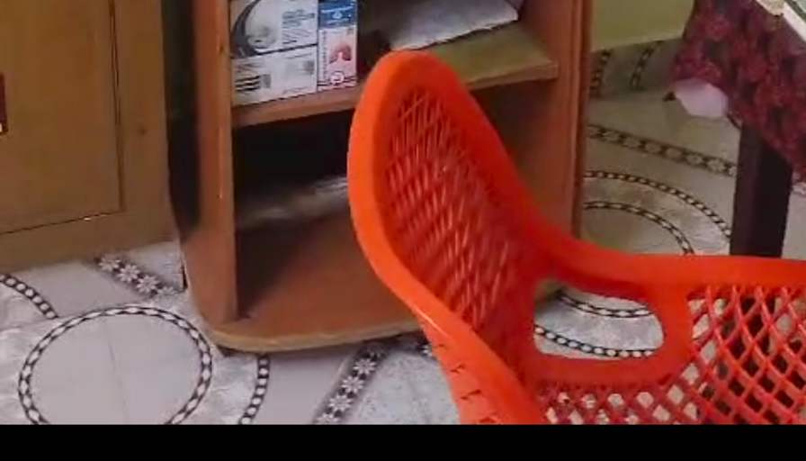 Michael arokia samy's room