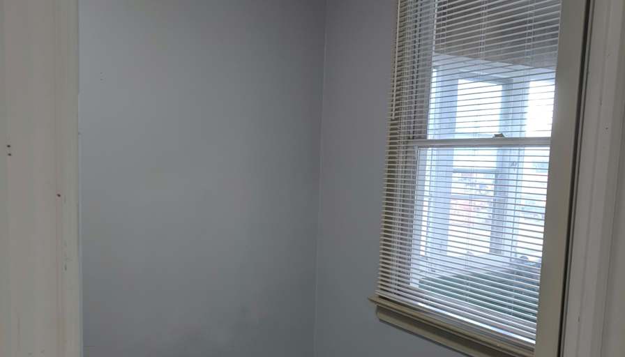 Lin's room