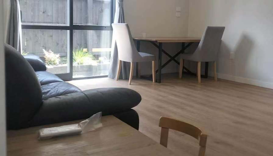 Lily bo's room
