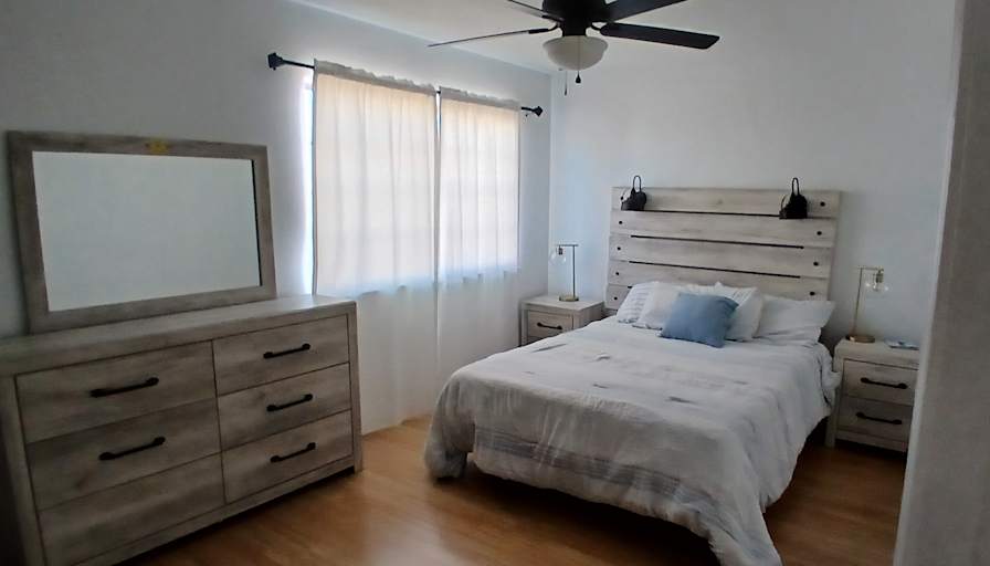Nestor fabian Rojas's room