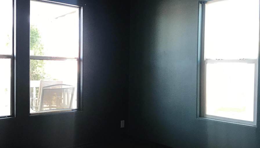 Rick's room