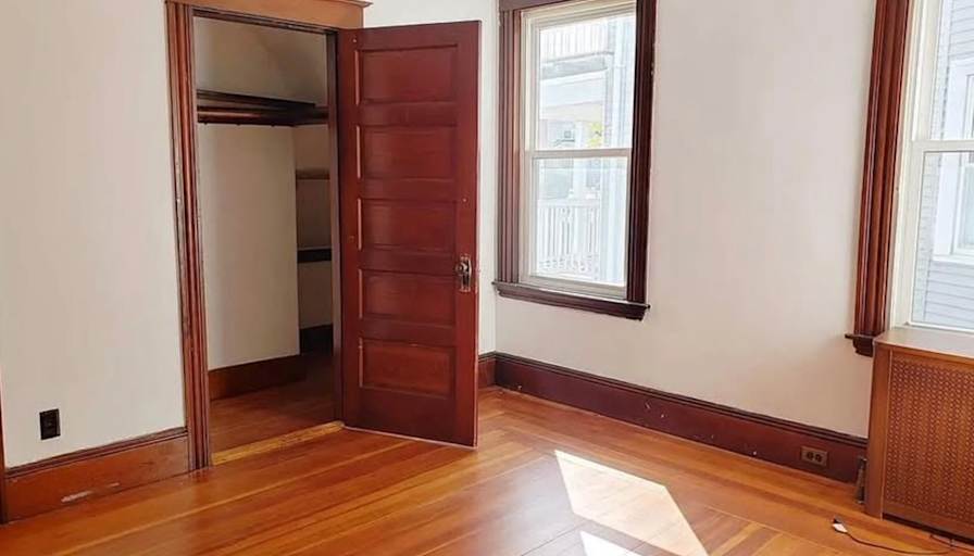 Laura's room
