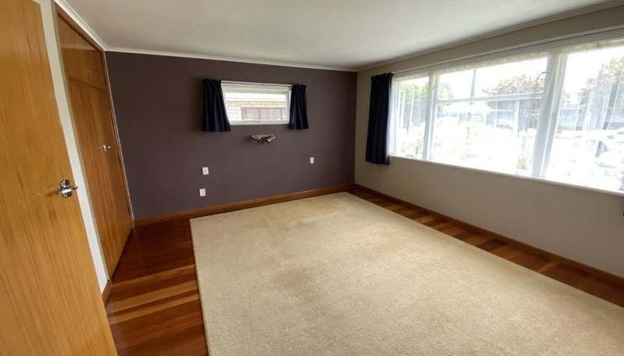 Luke's room