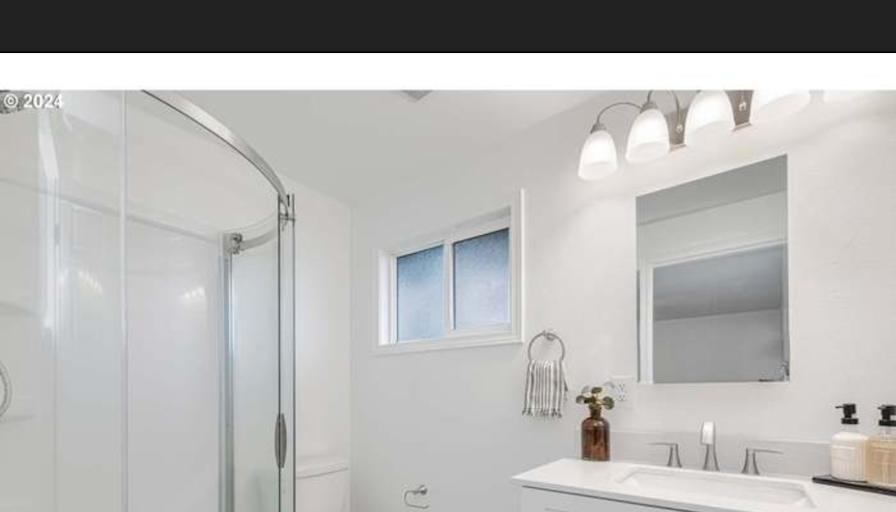 William's room
