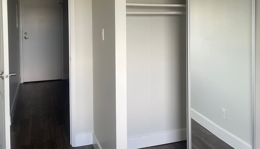Rita's room