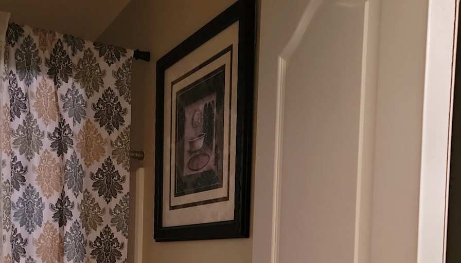 Rose's room