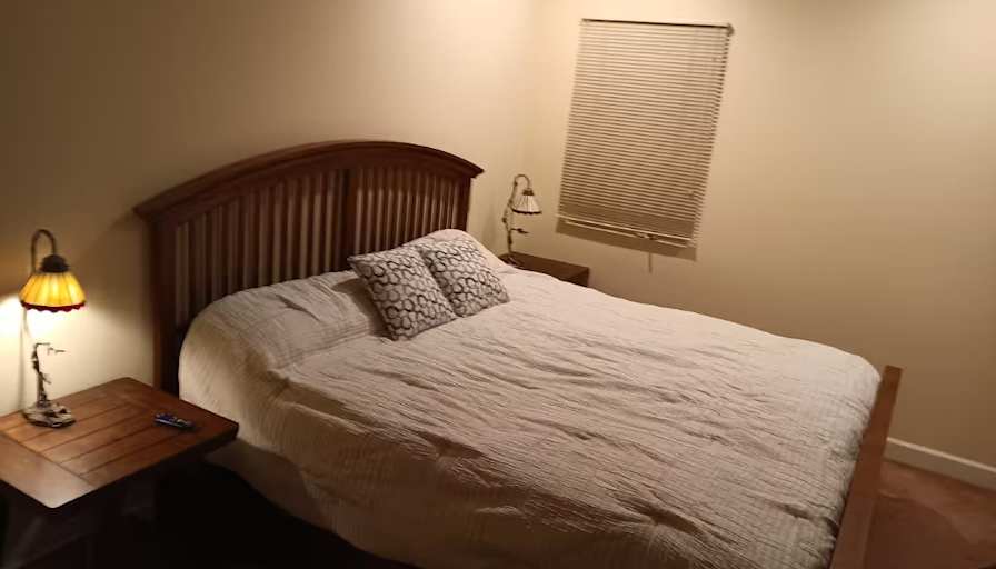 Penelope's room