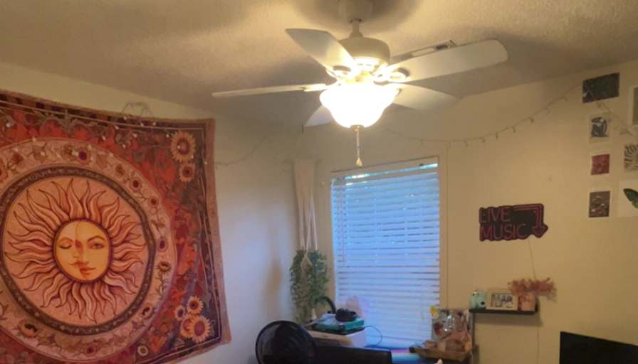 Brienna's room