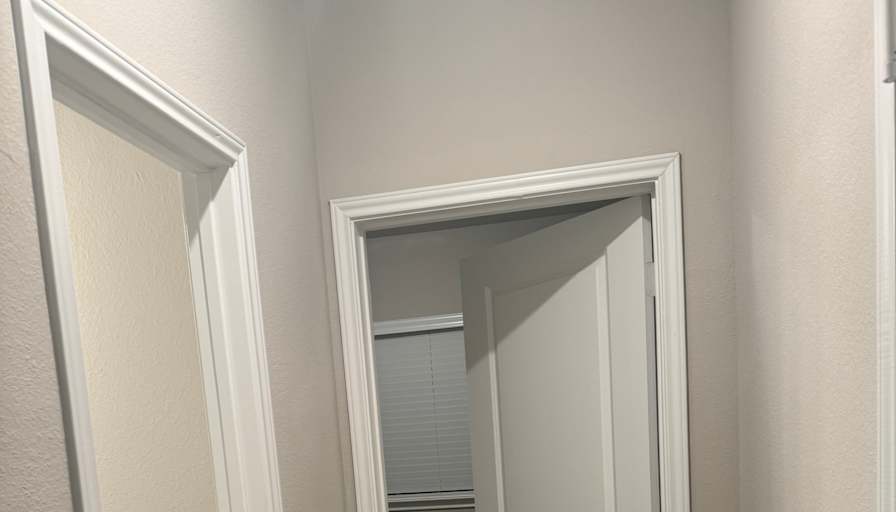 MIRACLE's room