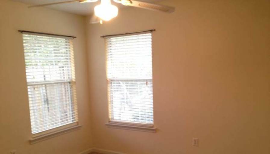 Matthew's room