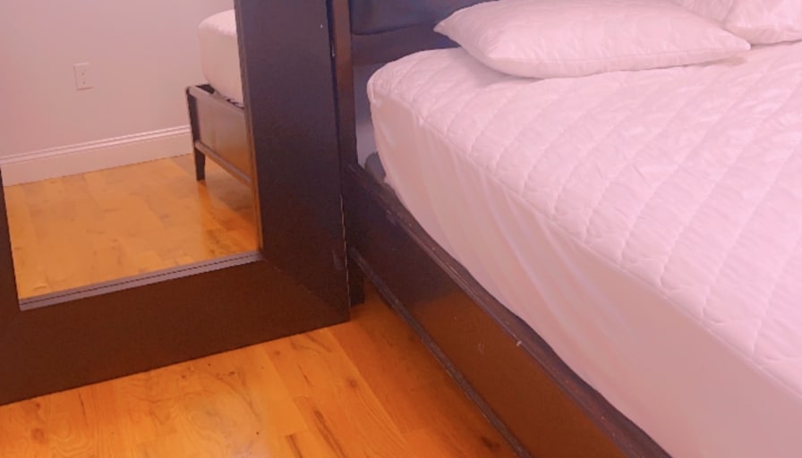 Jonathan's room