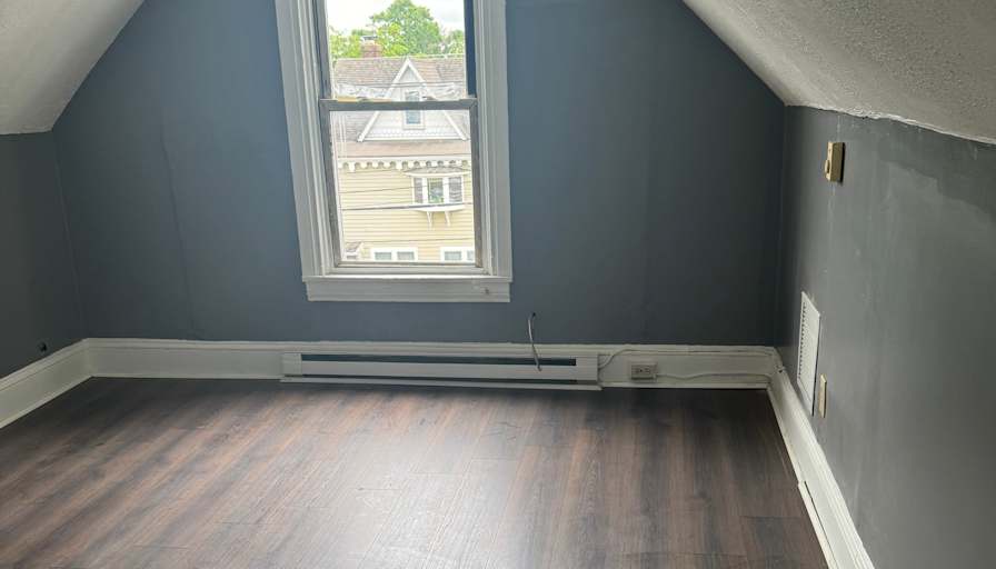 WANPAE NON PROFIT ORGANIZATION's room