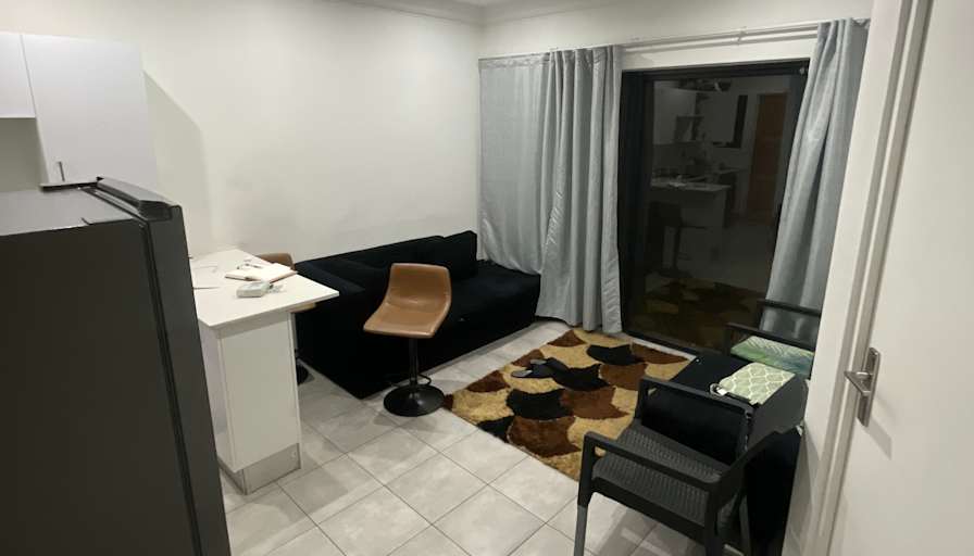 Succes's room